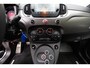Abarth 595 Turismo- Cioccolato leder-Clima-PDC-Sportuitlaat-