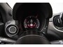 Abarth 595 Turismo- Cioccolato leder-Clima-PDC-Sportuitlaat-