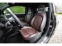 Abarth 595 Turismo- Cioccolato leder-Clima-PDC-Sportuitlaat-