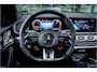 Mercedes-Benz GLE AMG 53 Hybrid 4MATIC+ Premium Plus ** Panodak ** Trekhaak ** Night ** Massage ** Carbon ** EV Rijbereik tot 86km (WLTP)