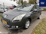 Peugeot 5008 1.6 Turbo HP ST 5p. | Panoramadak | NL&NAP | Trekhaak | Cruise Control | Navigatie