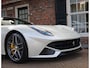 Ferrari F12 Berlinetta 6.3 | Tailor Made - Bianco Fuji
