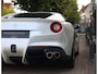 Ferrari F12 Berlinetta 6.3 | Tailor Made - Bianco Fuji
