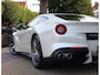 Ferrari F12 Berlinetta 6.3 | Tailor Made - Bianco Fuji