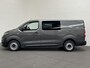 Opel Vivaro 2.0 CDTI L3H1 Dubbele Cabine Automaat Airco Navigatie Trekhaak Camera Cruise Control