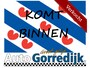 Volkswagen Up! 1.0 BMT move up! AIRCO,STOELVERWARMING
