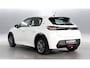 Peugeot e-208 EV Active Pack 50 kWh / Navigatie / Cruise Control / Parkeersensoren