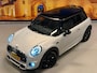 MINI John Cooper Works 1.5 Chili Serious Business JCW Automaat Navi LED PDC
