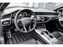 Audi A6 Avant 55 TFSI e quattro Competition | HUD | B&O | Massage | Trekhaak | Matrix | ACC | Standkachel