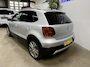 Volkswagen Polo 1.2-12V Cross Comf.line // 17 inch // Ecc