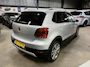 Volkswagen Polo 1.2-12V Cross Comf.line // 17 inch // Ecc