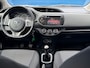 Toyota Yaris 1.0 VVT-i Aspiration|1e Eigenaar|NieuweAPK!|Airco|Camera|Bleutooth|N.A.P|ElektrischeRamen|VolledigOnderhouden|