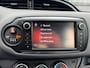 Toyota Yaris 1.0 VVT-i Aspiration|1e Eigenaar|NieuweAPK!|Airco|Camera|Bleutooth|N.A.P|ElektrischeRamen|VolledigOnderhouden|