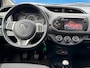 Toyota Yaris 1.0 VVT-i Aspiration|1e Eigenaar|NieuweAPK!|Airco|Camera|Bleutooth|N.A.P|ElektrischeRamen|VolledigOnderhouden|