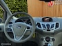 Ford Fiesta 1.25 Ghia|82Pk|5Drs|Orgineel NL+Nap+Boekjes
