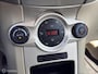 Ford Fiesta 1.25 Ghia|82Pk|5Drs|Orgineel NL+Nap+Boekjes