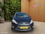 Ford Fiesta 1.25 Ghia|82Pk|5Drs|Orgineel NL+Nap+Boekjes