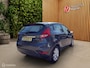 Ford Fiesta 1.25 Ghia|82Pk|5Drs|Orgineel NL+Nap+Boekjes