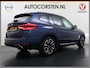 BMW iX3 Panoramadak SOH 99% Leder Adap.Cruise Camera Apple Carplay Android Auto 3-Zone Ecc Executive 80kWh Elek.Achterklep Adaptief onderstel Stoelverwarming Pdc Lmv Led Elek.Stoelen Isofix Bluetooth