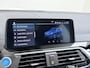 BMW iX3 Panoramadak SOH 99% Leder Adap.Cruise Camera Apple Carplay Android Auto 3-Zone Ecc Executive 80kWh Elek.Achterklep Adaptief onderstel Stoelverwarming Pdc Lmv Led Elek.Stoelen Isofix Bluetooth