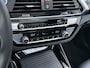 BMW iX3 Panoramadak SOH 99% Leder Adap.Cruise Camera Apple Carplay Android Auto 3-Zone Ecc Executive 80kWh Elek.Achterklep Adaptief onderstel Stoelverwarming Pdc Lmv Led Elek.Stoelen Isofix Bluetooth