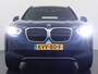 BMW iX3 Panoramadak SOH 99% Leder Adap.Cruise Camera Apple Carplay Android Auto 3-Zone Ecc Executive 80kWh Elek.Achterklep Adaptief onderstel Stoelverwarming Pdc Lmv Led Elek.Stoelen Isofix Bluetooth