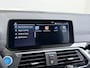 BMW iX3 Panoramadak SOH 99% Leder Adap.Cruise Camera Apple Carplay Android Auto 3-Zone Ecc Executive 80kWh Elek.Achterklep Adaptief onderstel Stoelverwarming Pdc Lmv Led Elek.Stoelen Isofix Bluetooth