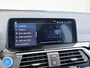 BMW iX3 Panoramadak SOH 99% Leder Adap.Cruise Camera Apple Carplay Android Auto 3-Zone Ecc Executive 80kWh Elek.Achterklep Adaptief onderstel Stoelverwarming Pdc Lmv Led Elek.Stoelen Isofix Bluetooth