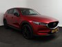 Mazda CX-5 2.0 Sportive CAMERA APPLE CAR PLAY TREKHAAK