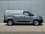 Peugeot e-Partner 136 L2 50 kWh | 2 Zits | Camera | Stoelverwarming | Voorruitverwarming | Apple Carplay/Android Auto