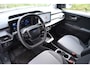 Ford Transit Courier 43,6 kWh 136pk E Limited | DEMO driver assistance pack, trekhaak,