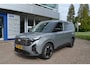 Ford Transit Courier 43,6 kWh 136pk E Limited | DEMO driver assistance pack, trekhaak,