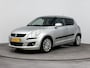 Suzuki Swift 1.2 EXCLUSIVE EASSS | CLIMA | CRUISE | 16'' LM VELGEN | PRIVACY GLASS | ELEKTRISCHE RAMEN VOOR & ACHTER | CENTRALE DEURVERGRENDELING OP AFSTANDBED. |