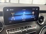 Mercedes-Benz V-klasse 300d Lang Avantgarde Edition Enkele Cabine, Leder, Stoelventilatie, Burmester Audio, Parkeercamera