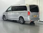 Mercedes-Benz V-klasse 300d Lang Avantgarde Edition Enkele Cabine, Leder, Stoelventilatie, Burmester Audio, Parkeercamera