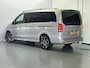 Mercedes-Benz V-klasse 300d Lang Avantgarde Edition Dubbele Cabine, Leder, Stoelventilatie, Burmester Audio, Panodamadak