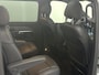 Mercedes-Benz V-klasse 300d Lang Avantgarde Edition Dubbele Cabine, Leder, Stoelventilatie, Burmester Audio, Panodamadak