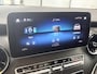 Mercedes-Benz V-klasse 300d Lang Avantgarde Edition Dubbele Cabine, Leder, Stoelventilatie, Burmester Audio, Panodamadak
