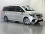 Mercedes-Benz V-klasse 300d Lang Avantgarde Edition Dubbele Cabine, Leder, Stoelventilatie, Burmester Audio, Panodamadak