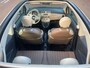 Fiat 500C Cappuccino / Cult / Leder / Climate C