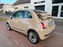 Fiat 500C Cappuccino / Cult / Leder / Climate C