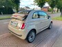 Fiat 500C Cappuccino / Cult / Leder / Climate C