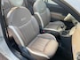 Fiat 500C Cappuccino / Cult / Leder / Climate C
