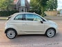 Fiat 500C Cappuccino / Cult / Leder / Climate C