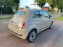 Fiat 500C Cappuccino / Cult / Leder / Climate C