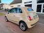 Fiat 500C Cappuccino / Cult / Leder / Climate C