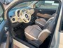 Fiat 500C Cappuccino / Cult / Leder / Climate C