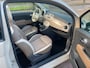 Fiat 500C Cappuccino / Cult / Leder / Climate C