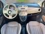 Fiat 500C Cappuccino / Cult / Leder / Climate C