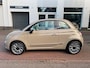 Fiat 500C Cappuccino / Cult / Leder / Climate C